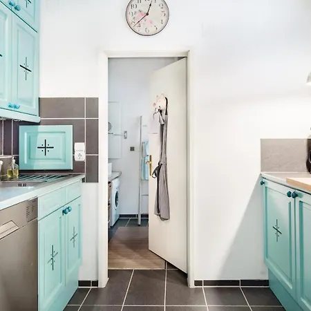 Cloud 7even Mullheim (Baden-Wurttemberg)