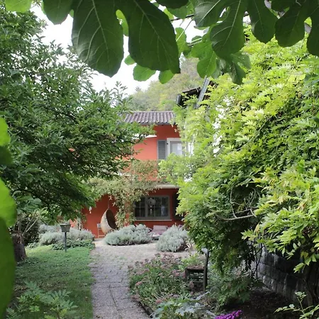 Cloud 7even * Mullheim (Baden-Wurttemberg)