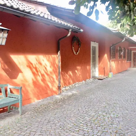 Cloud 7even Mullheim (Baden-Wurttemberg)