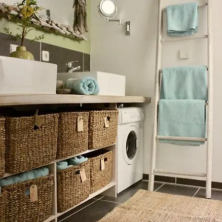 Cloud 7even Mullheim (Baden-Wurttemberg)