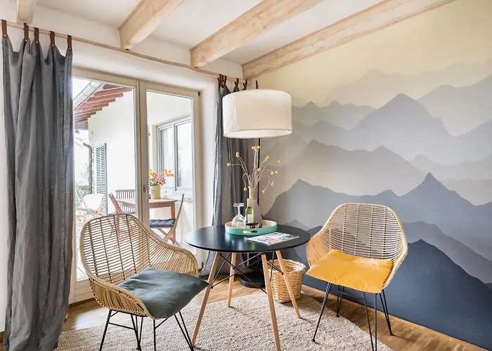 Apartament Cloud 7even *