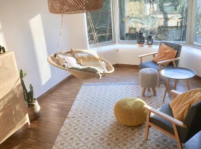 Cloud 7even Mullheim (Baden-Wurttemberg)