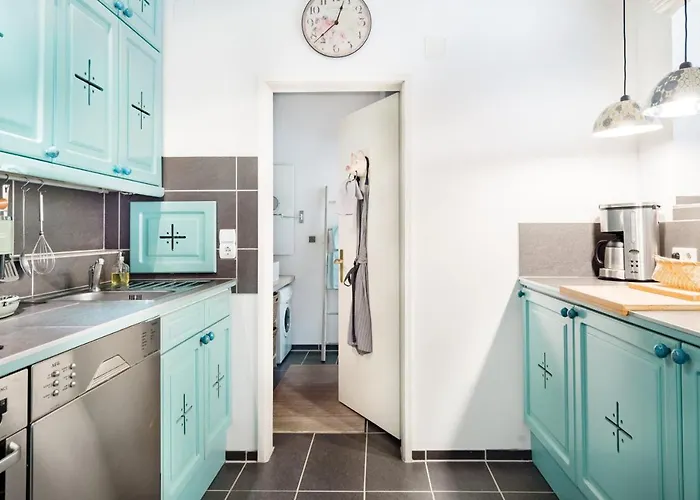 Cloud 7even Mullheim (Baden-Wurttemberg)