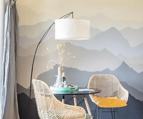 Apartament Cloud 7even