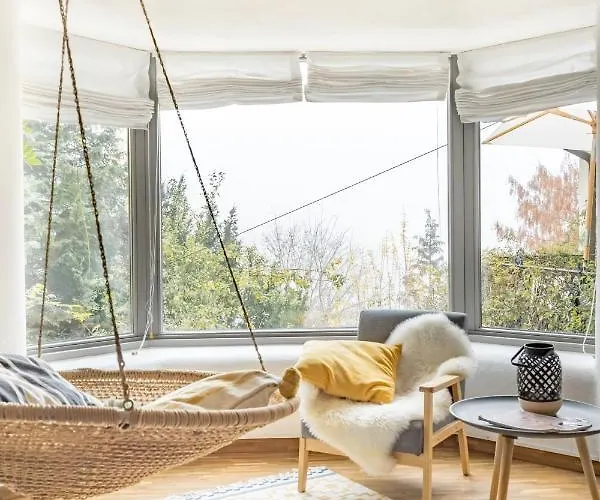 Cloud 7even Mullheim (Baden-Wurttemberg)