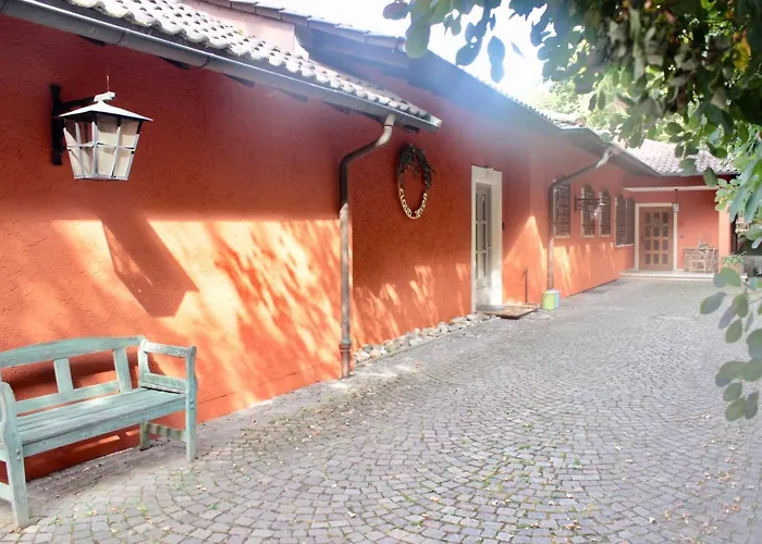 Cloud 7even Mullheim (Baden-Wurttemberg)