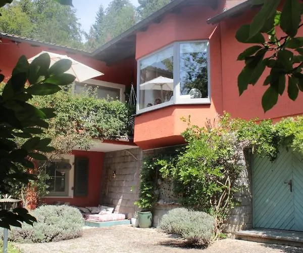 Cloud 7even Apartament *