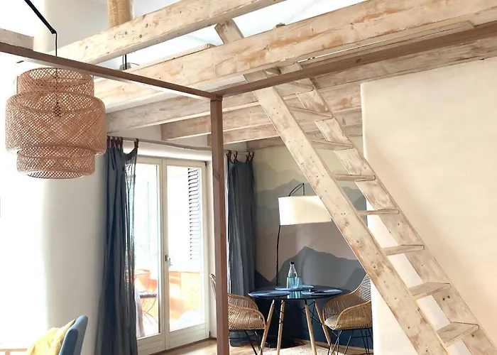 Cloud 7even Apartament Mullheim (Baden-Wurttemberg)