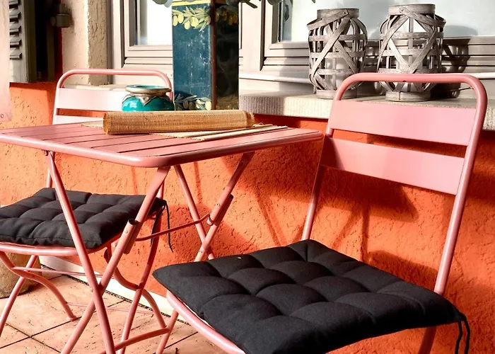 Cloud 7even Apartament