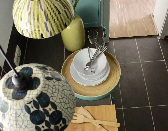 Apartament Cloud 7even *