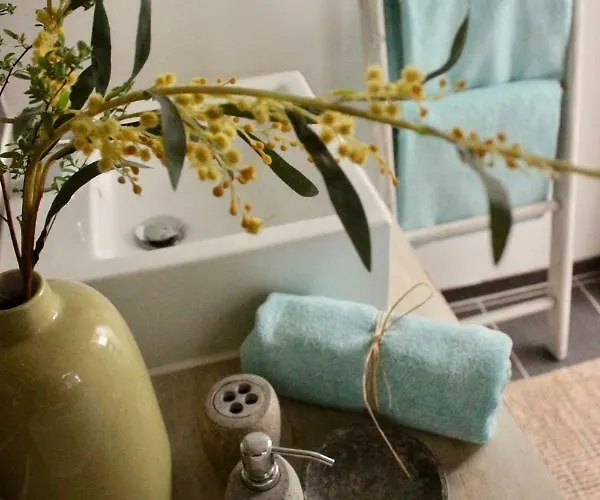 Cloud 7even * Mullheim (Baden-Wurttemberg)