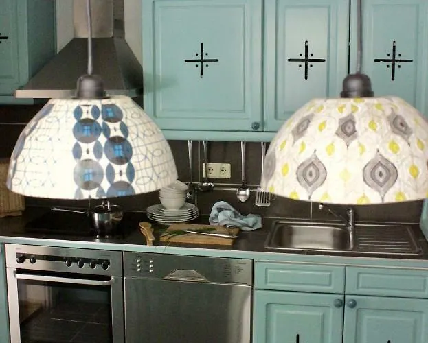 Cloud 7even Mullheim (Baden-Wurttemberg)