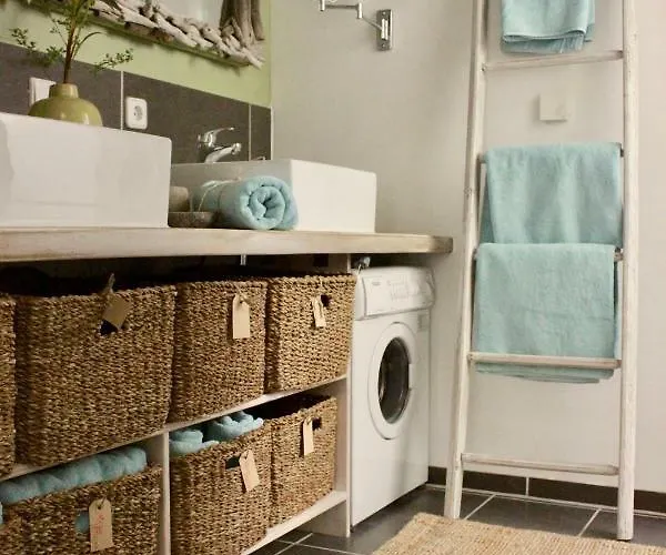 Cloud 7even Mullheim (Baden-Wurttemberg)